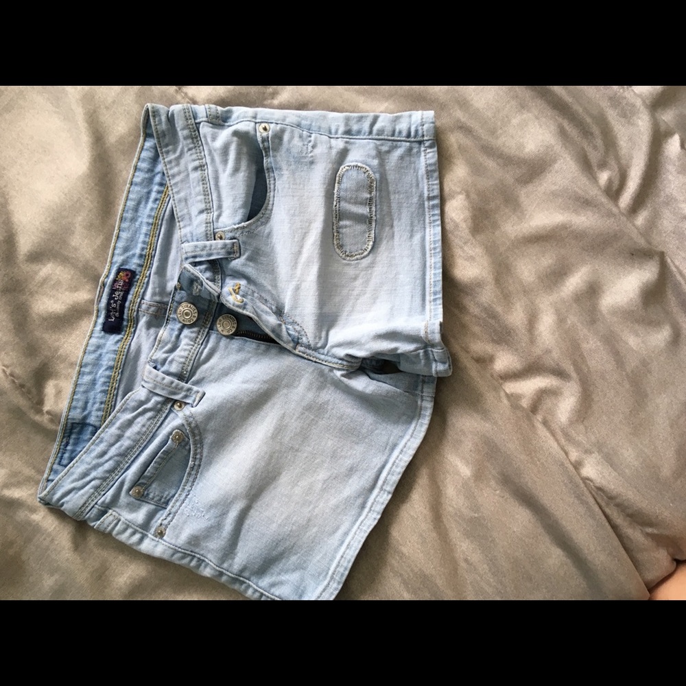 Shorts